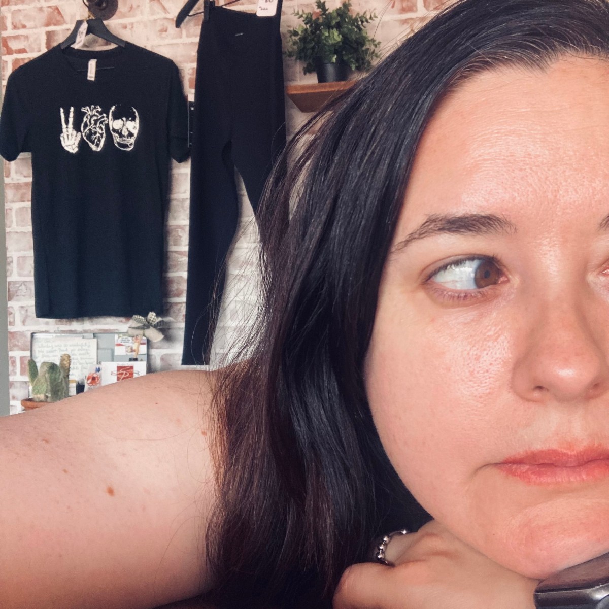 A Boring, Isolated&nbsp;Life.